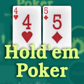 Hold em Poker